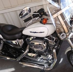 Meet your Posher, George